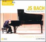 Bach: The Well-Tempered Clavier, Book 1 - A Composer's Approach