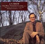 Bach: The Well-Tempered Clavier, Book 1 - Edward Aldwell (piano)