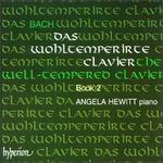 Bach: The Well-Tempered Clavier, Book 2