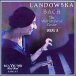 Bach: The Well-Tempered Clavier, Book ll, BWV 870-93