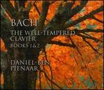 Bach: The Well-Tempered Clavier, Books 1 & 2
