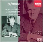 Bach: The Well-Tempered Clavier