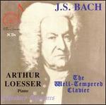 Bach: The Well-Tempered Clavier