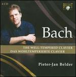 Bach: The Well-Tempered Clavier