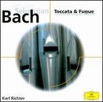 Bach: Toccata & Fugue