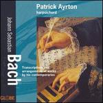 Bach: Transcriptions & Arrangements