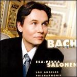 Bach Transcriptions