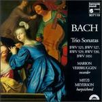 Bach: Trio Sonatas
