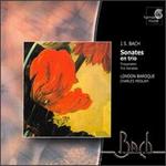 Bach: Trio Sonatas