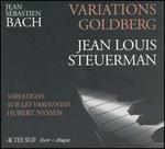 Bach: Variations Goldberg - Jean Louis Steuerman (piano)