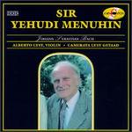 Bach: Violin Concertos/Violin Sonatas