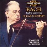 Bach: Violin Concertos