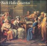 Bach: Violin Concertos