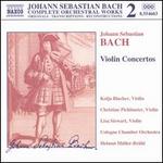 Bach: Violin Concertos