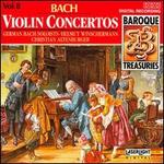 Bach: Violin Concertos