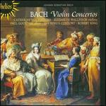 Bach: Violin Concertos