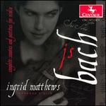 Bach: Violin Sonatas & Partitas