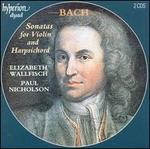 Bach: Violin Sonatas