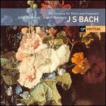 Bach: Violin Sonatas