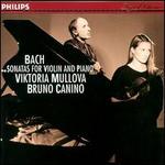 Bach: Violin Sonatas