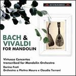 Bach & Vivaldi For Mandolin