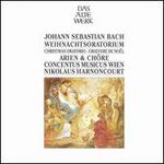 Bach: Weihnachtoratorium - Arien & Ch�re