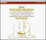 Bach: Weihnachts-Oratorium