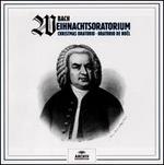 Bach: Weihnachtsoratorium [1965 Recording]