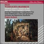 Bach: Weihnachtsoratorium