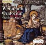 Bach: Weihnachtsoratorium