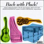 Bach with Pluck!