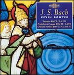 Bach: Works for Organ, Vol. 13