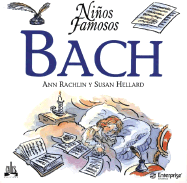 Bach - Rachlin, Ann
