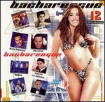 Bacharengue