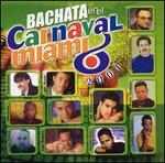 Bachata en el Carnaval Miami 2001