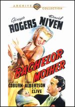 Bachelor Mother - Garson Kanin
