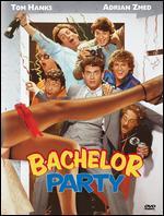 Bachelor Party - Neal Israel