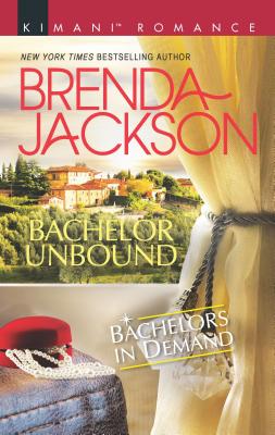 Bachelor Unbound - Jackson, Brenda