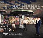 Bachianas