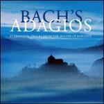 Bach's Adagios