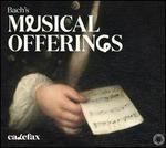 Bach's Musical Offerings