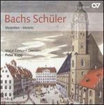 Bachs Sch�ler