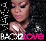 Back 2 Love
