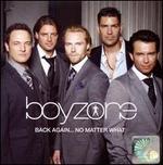 Back Again...No Matter What: The Greatest Hits