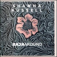 Back Around - Shawna Russell