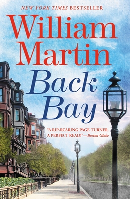 Back Bay - Martin, William, Sir