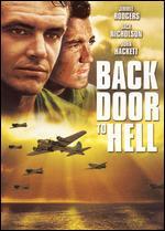 Back Door to Hell