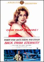 Back from Eternity - John Farrow