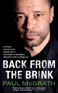 Back from the Brink: The Autobiography