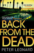 Back from the Dead - Leonard, Peter
